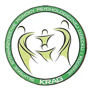 KRĄG - Słupskie Stowarzyszenie Pomocy Psychologicznej Dziecku i Rodzinie