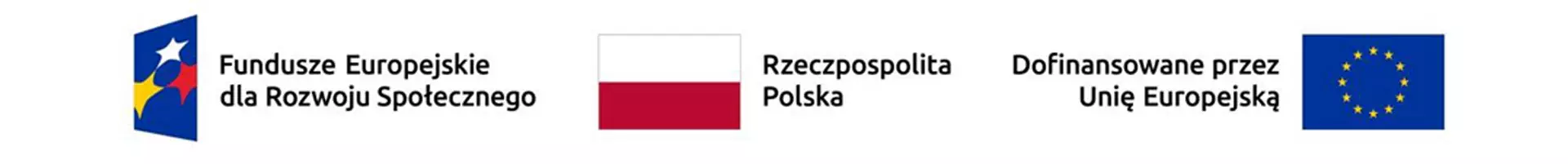 Fundusze Europejskie